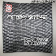 <b>编织土工布简介（复合土工布）</b>
