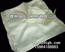 模袋（冲填