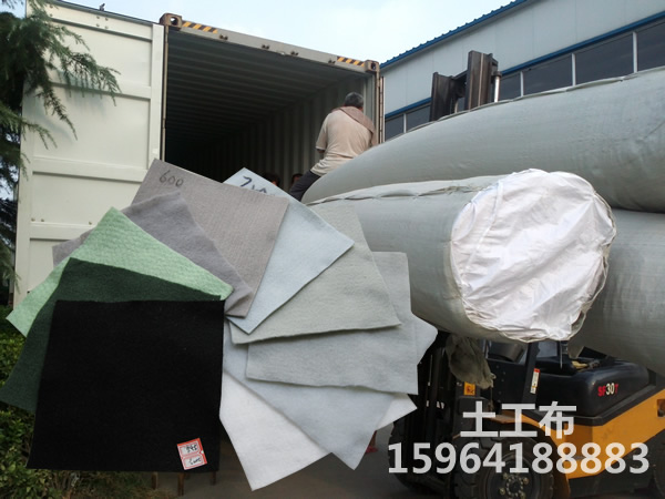 土工布多少钱一平方