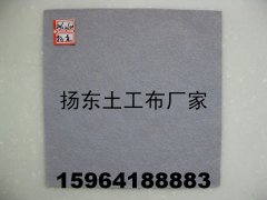 复合土工膜